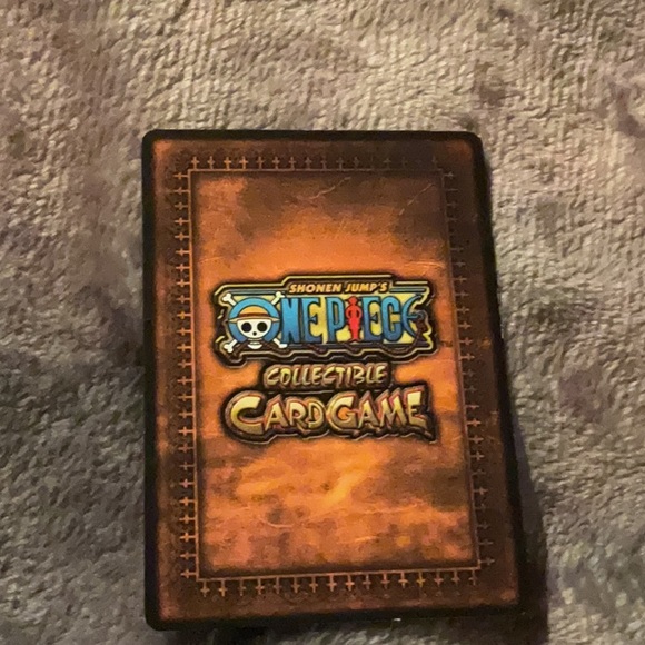 Chouchou's Memory Card TE58 2005 - Picture 2 of 2